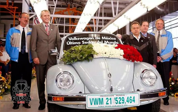 Foto: divulgação Volkswagen