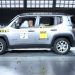 LatinNCap crajsh test do Jeep Renegade 2023 (Foto: vrum.com.br/noticias)