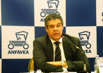Antônio Megale (Foto: autor)