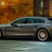 Panamera Sport Turismo (Foto: Divulgação Porsche AG)