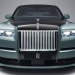 Rolls-Royce acabou ficando para a BMW (Foto: Divulgação Rolls-Royce)
