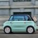 Novo Fiat Topolino (Fotos: divulgação Stellantis/netcarshow.com)