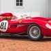 Ferrari Testa Rossa 250 (Foto: https://sealed.sothebys.com/TR24