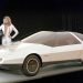 Ford Probe Concept  1 de 1979 (foto: arquivo pessoal do autor)