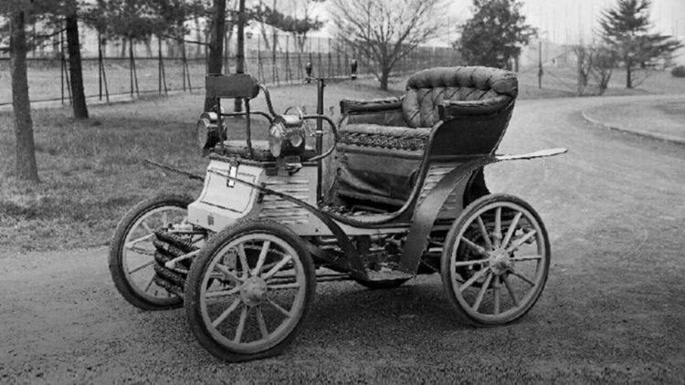 Fiat 4 HP (Fotos: Divulgação Fiat)