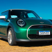 MINI Cooper S 2025 (Fotos: A Gazeta)