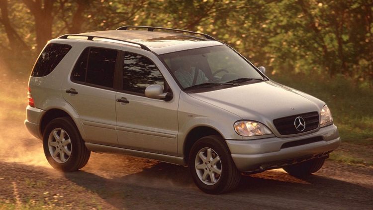 Foto: divulgação Mercedes-Benz