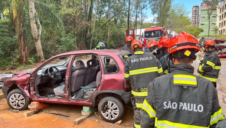 Foto: Divulgação Detran-SP