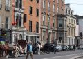Dublin é encantadora (Fotos: autora)