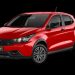 Fiat Argo Endurance (Foto: Divulgação Fiat)