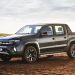 VW Amarok 2025 (Foto: divulgação VW)