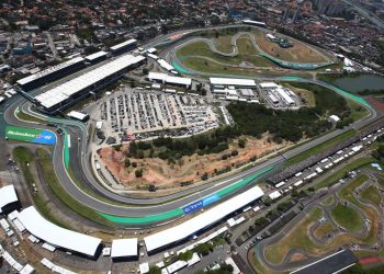 Autódromo de Interlagos (Foto: Beto Issa)