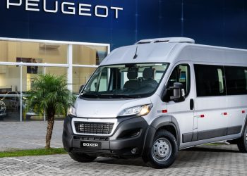 Fotos: Divulgação Peugeot