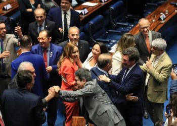 Só alegria, na ilha da fantasia... (Foto: agenciabrasil.ebc.com.br)