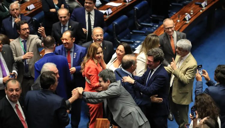 Só alegria, na ilha da fantasia... (Foto: agenciabrasil.ebc.com.br)