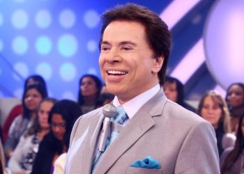 Sílvio Santos (Foto: forbes.com.br