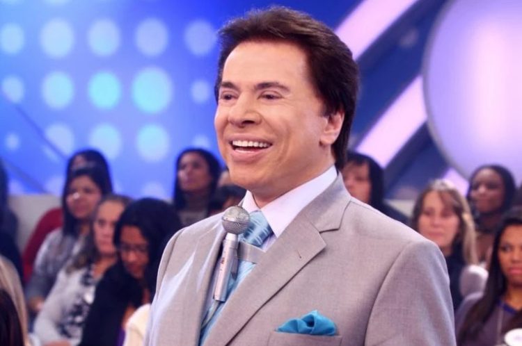 Sílvio Santos (Foto: forbes.com.br