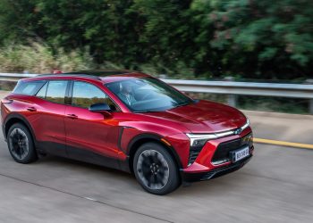 Fotos: Divulgação General Motors