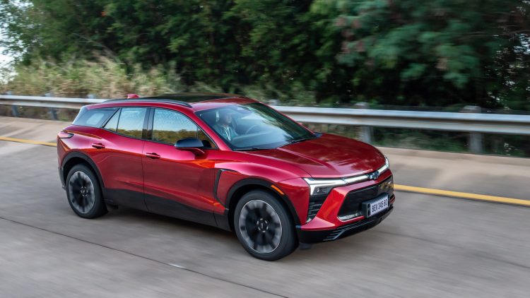 Fotos: Divulgação General Motors