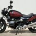 A nova BMW R 12 Cruiser (Foto: do autor)