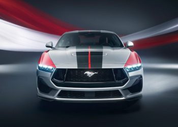 Foto: Ford/divulgação