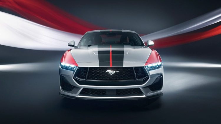 Foto: Ford/divulgação