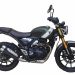 Triumph Scrambler 400X (Foto: do autor)