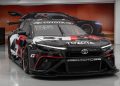 TOYOTA GAZOO Racing apresenta novo Corolla Cross para a Stock Car 2025 (Fotos: Divulgação Toyota)