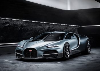 Fotos: Divulgação Bugatti