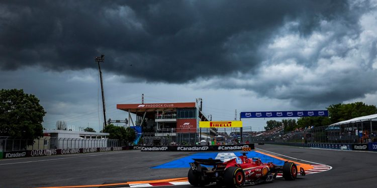 Busca pelo carbono zero força mudanças no calendário da F-1 (foto: Ferrari)