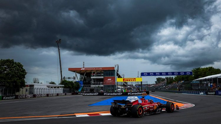 Busca pelo carbono zero força mudanças no calendário da F-1 (foto: Ferrari)