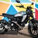 A nova Ducati Scrambler 2025 está mais leve e mais bonita (Foto: divulgação Ducati)