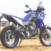 A Yamaha Ténéré 700 2025 (Foto: divulgação Yamaha)