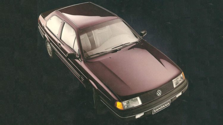 Foto: VW/divulgação