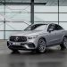 Mercedes-AMG GLC 63 S E Performance Coupé (Fotos: divulgação Mercedes-Benz)