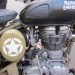 Uma Royal Enfield moderna com carburador? Conheça (Foto: autor)