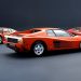 Ferrari Testarossa e suas duas evoluções, 512 TR e F512 M (foto: divulgação Ferrari)