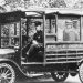 Ford Modelo T da polícia, em 1915 (Fotos: Divulgação Ford, salvo informado diferente)