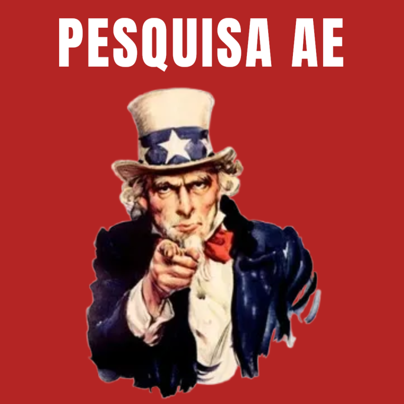 RESULTADOS DA PESQUISA AUTOENTUSIASTAS E VOCÊ