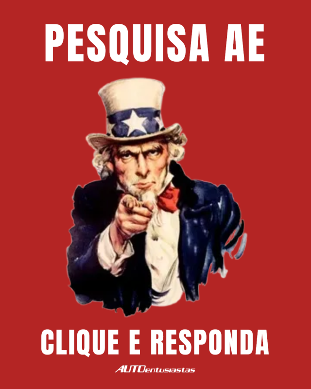 O FUTURO DO AUTOENTUSIASTAS: SERIEDADE, DIVERSIDADE E EMOÇÃO