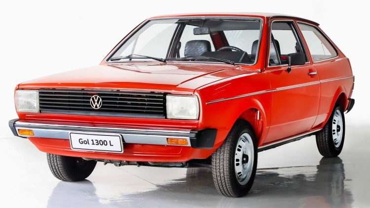 Foto: VW/divulgação