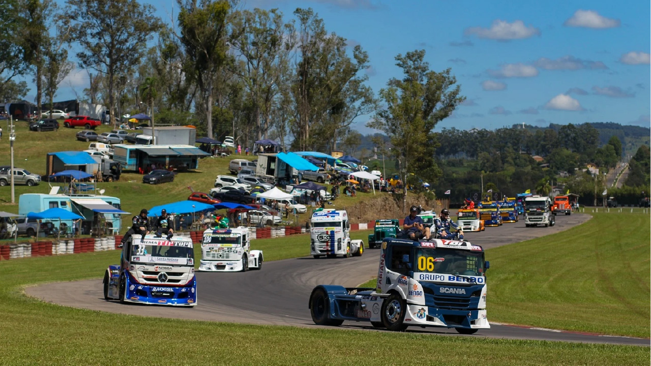 F-TRUCK RETORNA A INTERLAGOS