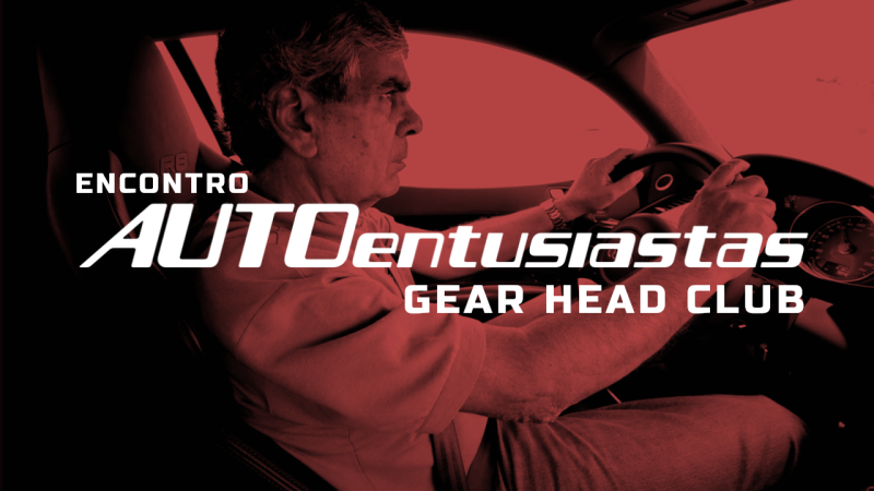 ENCONTRO AE: SUCESSO!