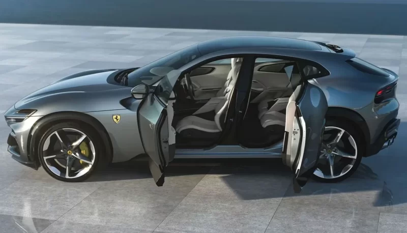 SUVE: PRECONCEITO E ADORAÇÃO