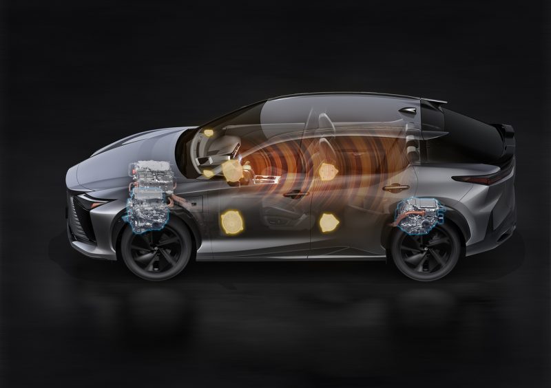 ELÉTRICOS PARA AUTOENTUSIASTAS? (COM VÍDEO)