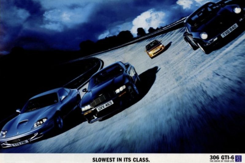 PROPAGANDAS INTELIGENTES E INTERESSANTES