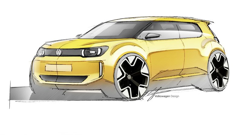 VOLKSWAGEN ID. EVERY1