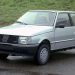 Fiat Prêmio CS 1985 (Fotos: Divulgação Stellantis)