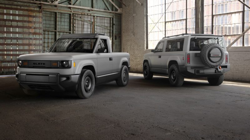 SLATE: O NOVO CARRO FUNCIONAL, SEGURO E ACESSÍVEL