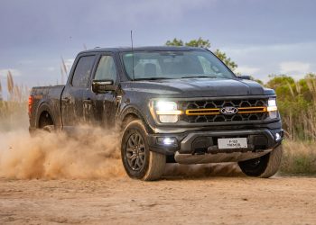 Fotos: Divulgação Ford